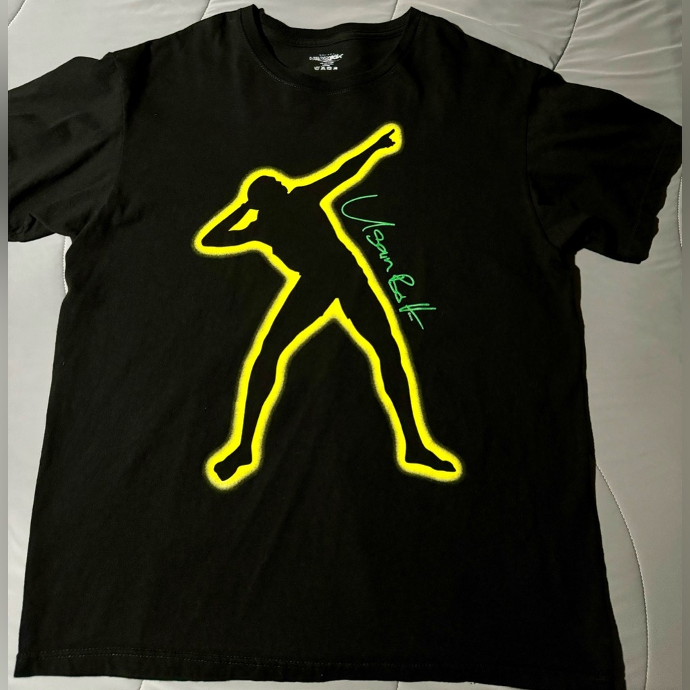 T Shirt - men.